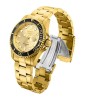 Reloj Invicta Pro Diver 30025 Dorado Hombre