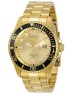 Reloj Invicta Pro Diver 30025 Dorado Hombre