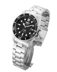 Reloj Invicta Pro Diver 30018 Plateado Hombre