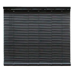 PERSIANA DECORATIVA 60X64 COLOR NUEZ 2