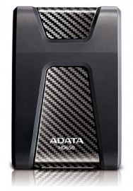 Disco Duro Externo Adata DashDrive Durable HD650