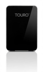 Disco Duro Externo Touro Desk Pro