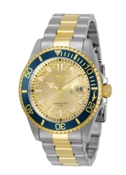 Reloj Invicta Pro Diver 30022 Plateado Hombre