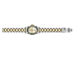 Reloj Invicta Pro Diver 30022 Plateado Hombre