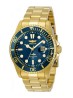 Reloj Invicta Pro Diver 30024 Dorado Hombre