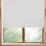 PERSIANA ROLLER 55.25inX72in ALABASTRO WINDOW IMAGES.