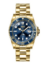 Reloj Invicta Pro Diver 30024 Dorado Hombre