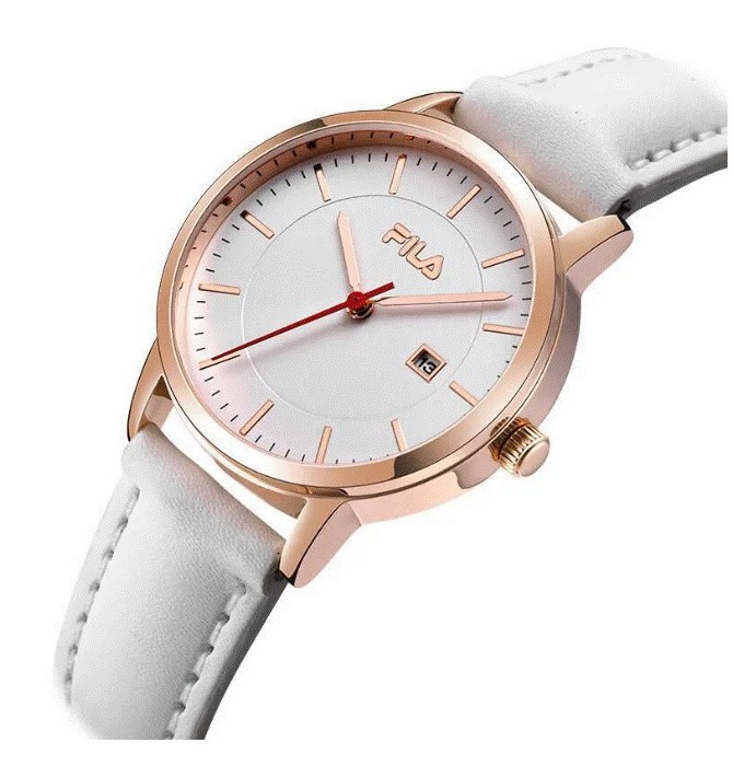 Reloj FILA FLL38-794-003A Mujer Blanco
