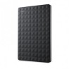 Disco Duro Externo Seagate Expansion Portable, 3TB, USB 3.0, Negro