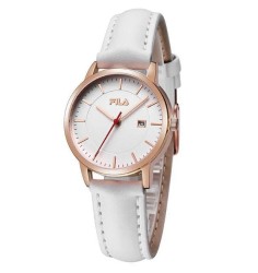 Reloj FILA FLL38-794-003A Mujer Blanco