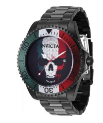 Reloj Invicta Pro Diver 47539 Negro Hombre