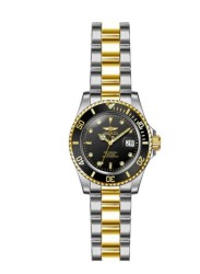 Reloj Invicta Pro Diver 26973 Plateado Hombre