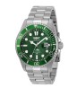 Reloj Invicta Pro Diver 30020 Plateado Hombre