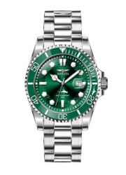 Reloj Invicta Pro Diver 30020 Plateado Hombre