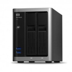 Disco Duro Externo Western Digital My Book Pro 3.5