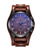 Reloj Curren KREa96010811 Café Hombre