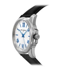 Reloj Nivada Corporate para Hombre NP22445MACPR Negro