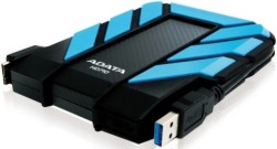 Disco Duro Externo Adata DashDrive Durable HD710