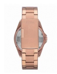 Reloj Fossil Riley para mujer ES2811 Rosa