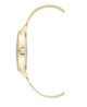 Reloj Nine West Gold Collection Dorada NW2428FLGP Mujer