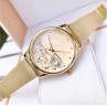 Reloj Nine West Gold Collection Dorada NW2428FLGP Mujer