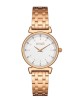 Reloj de Pulsera Enso Para Mujer EW1077L1 Oro Rosa