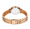 Reloj de Pulsera Enso Para Mujer EW1077L1 Oro Rosa