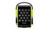 Disco Duro Externo Adata HD720 2TB, USB 3.0, Verde, A Prueba de Agu...