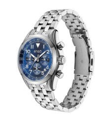 Reloj de Pulsera Enso Para Hombre EW1075G2 Acero