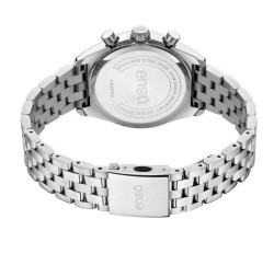 Reloj de Pulsera Enso Para Hombre EW1075G2 Acero