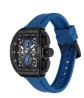 Reloj de Pulsera Enso Para Hombre EW1063G8 Azul