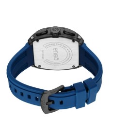 Reloj de Pulsera Enso Para Hombre EW1063G8 Azul
