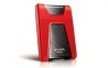 Disco Duro Externo Adata DashDrive Durable HD650