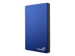 Disco Duro Externo Seagate Backup Plus Slim Portátil
