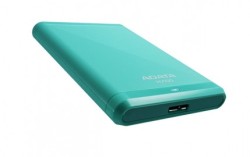 Disco Duro Externo Adata HV100 2.5