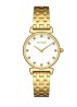 Reloj de Pulsera Enso Para Mujer EW1076L2 Oro Rosa
