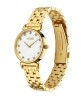 Reloj de Pulsera Enso Para Mujer EW1076L2 Oro Rosa