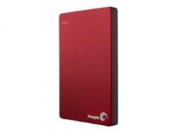 Disco Duro Externo Seagate Backup Plus Slim Portátil
