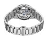 Reloj de Pulsera Minber Hombre M9167G1 Color Silver/Black