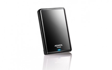 Disco Duro Externo Adata HV620