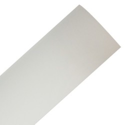 SET DE TIRAS DE VINYL PARA PERSIANA VERTICAL SMOOT ALABASTER