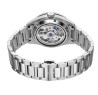 Reloj de Pulsera Minber Hombre M9167G3 Color Silver/Purple