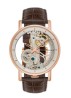 Reloj de Pulsera Earnshaw Para Hombre ES-8225-03 Rose Gold