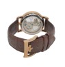 Reloj de Pulsera Earnshaw Para Hombre ES-8225-03 Rose Gold