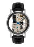 Reloj de Pulsera Earnshaw Para Hombre ES-8225-01 Black