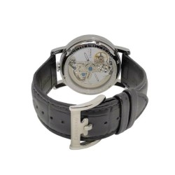Reloj de Pulsera Earnshaw Para Hombre ES-8225-01 Black