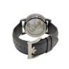 Reloj de Pulsera Earnshaw Para Hombre ES-8225-01 Black