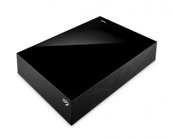 Disco Duro Externo Seagate Backup Plus 8TB