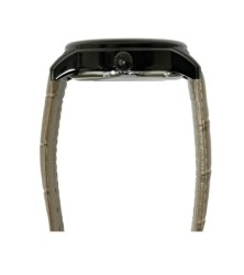 Reloj de Pulsera Earnshaw Para Hombre ES-8006-0G Beige Black