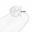 BALIN P-RESORTERA 8183, 3-8 PULGADAS 70pz